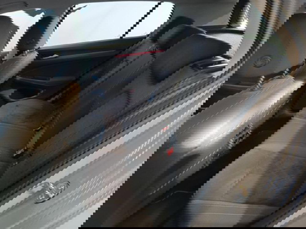 Volkswagen Golf usata a Varese (9)