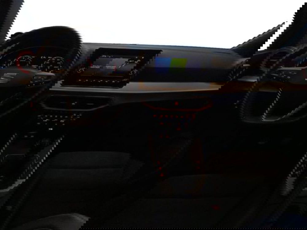 SEAT Arona usata a Varese (10)