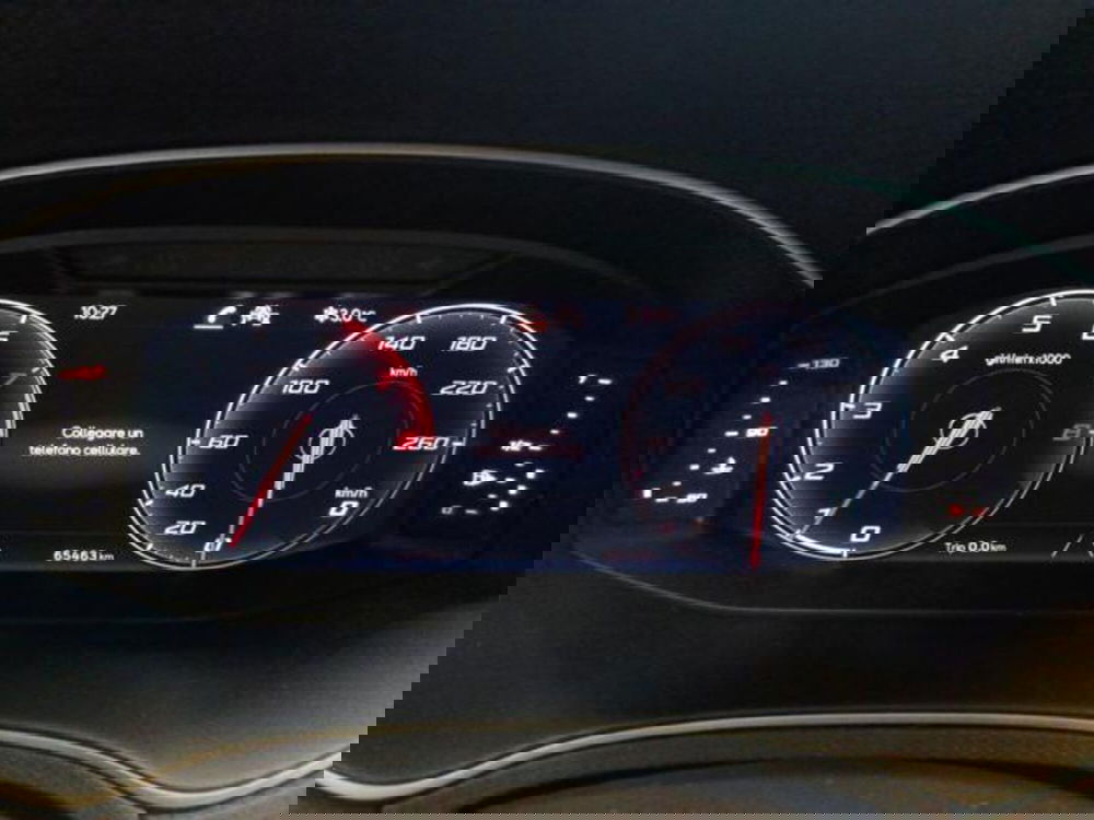 SEAT Arona usata a Varese (12)