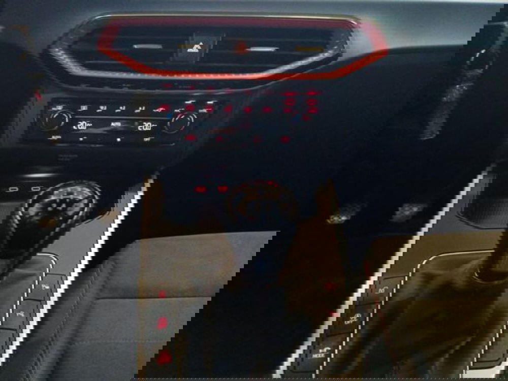 SEAT Arona usata a Varese (13)