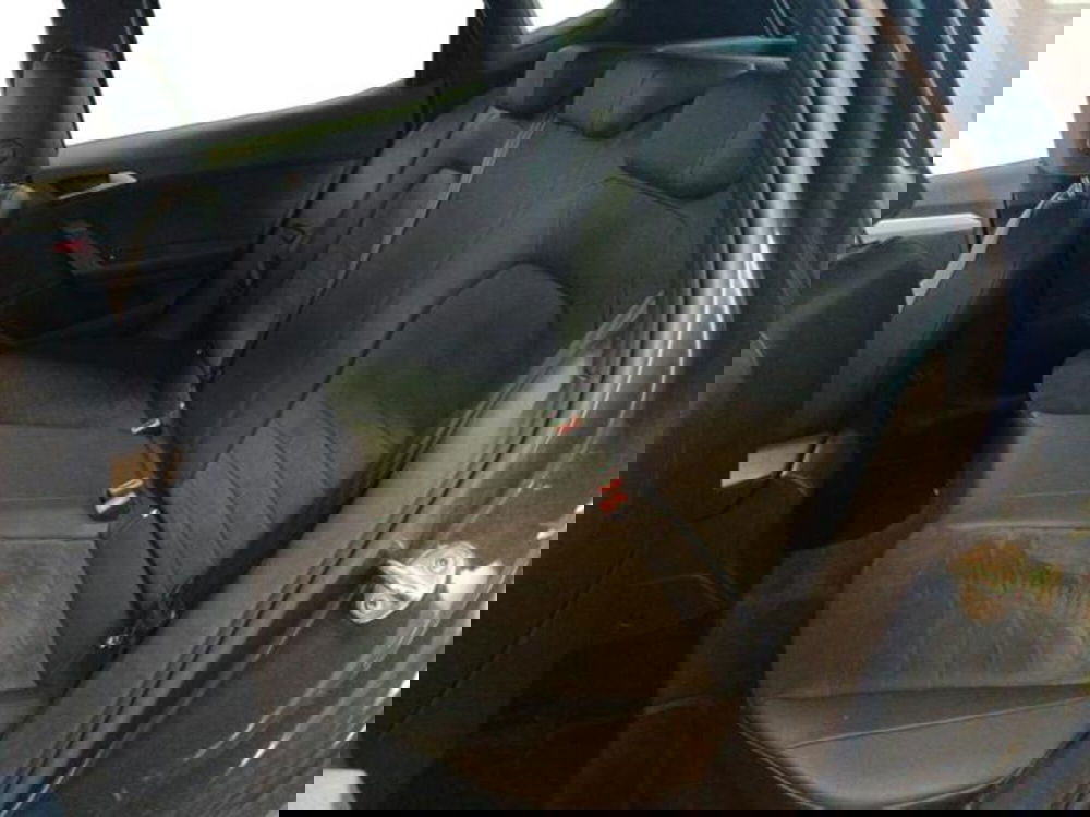 SEAT Arona usata a Varese (14)