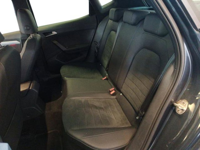 SEAT Arona usata a Varese (14)