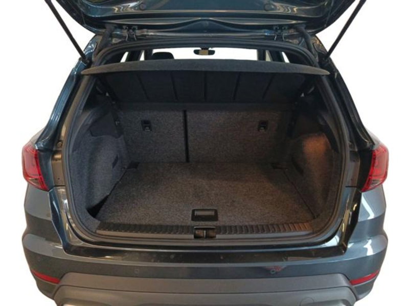 SEAT Arona usata a Varese (15)