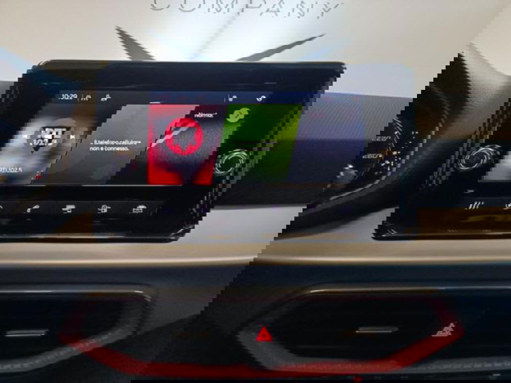 SEAT Arona usata a Varese (16)