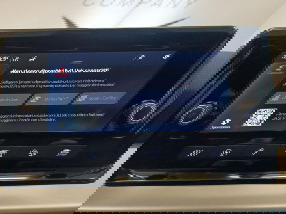 SEAT Arona usata a Varese (17)