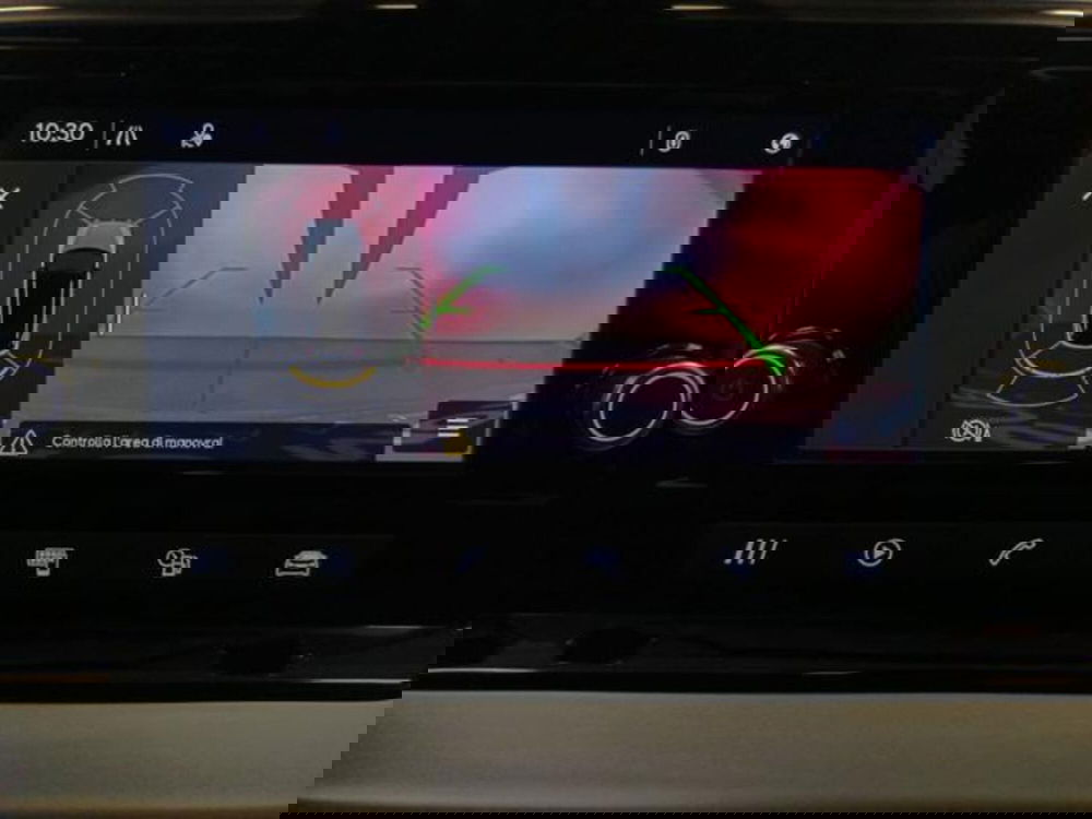 SEAT Arona usata a Varese (18)