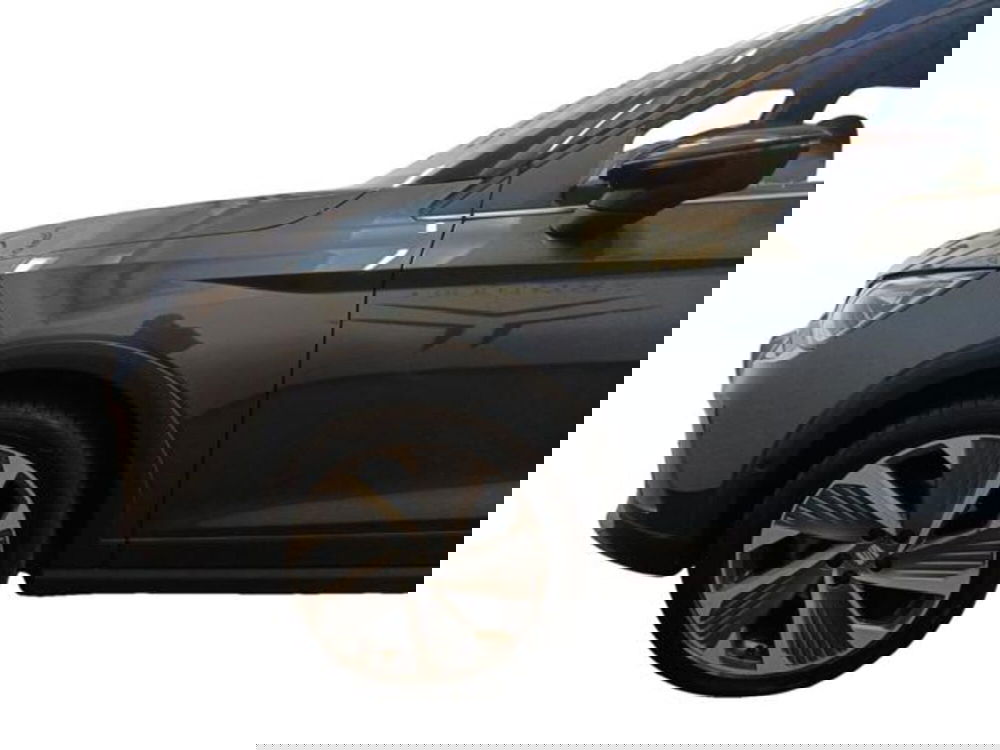 SEAT Arona usata a Varese (7)