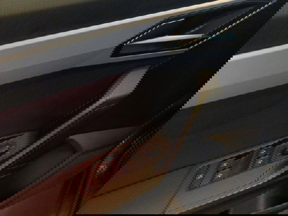 SEAT Arona usata a Varese (9)