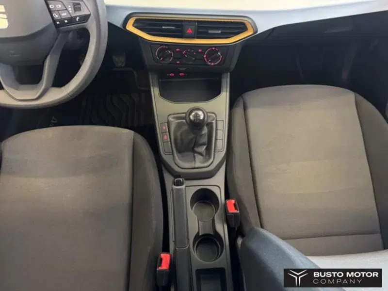 SEAT Arona usata a Varese (11)