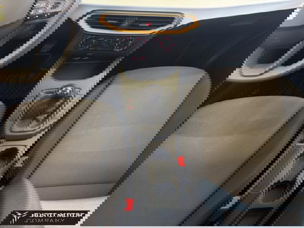 SEAT Arona usata a Varese (11)