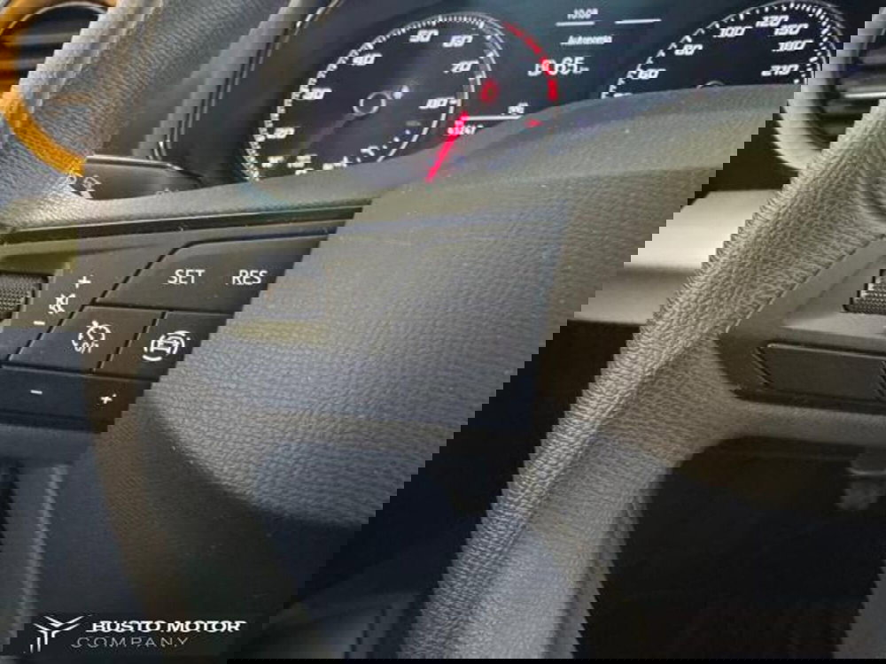 SEAT Arona usata a Varese (14)