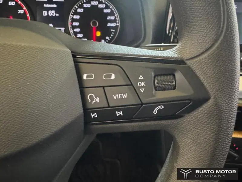 SEAT Arona usata a Varese (15)