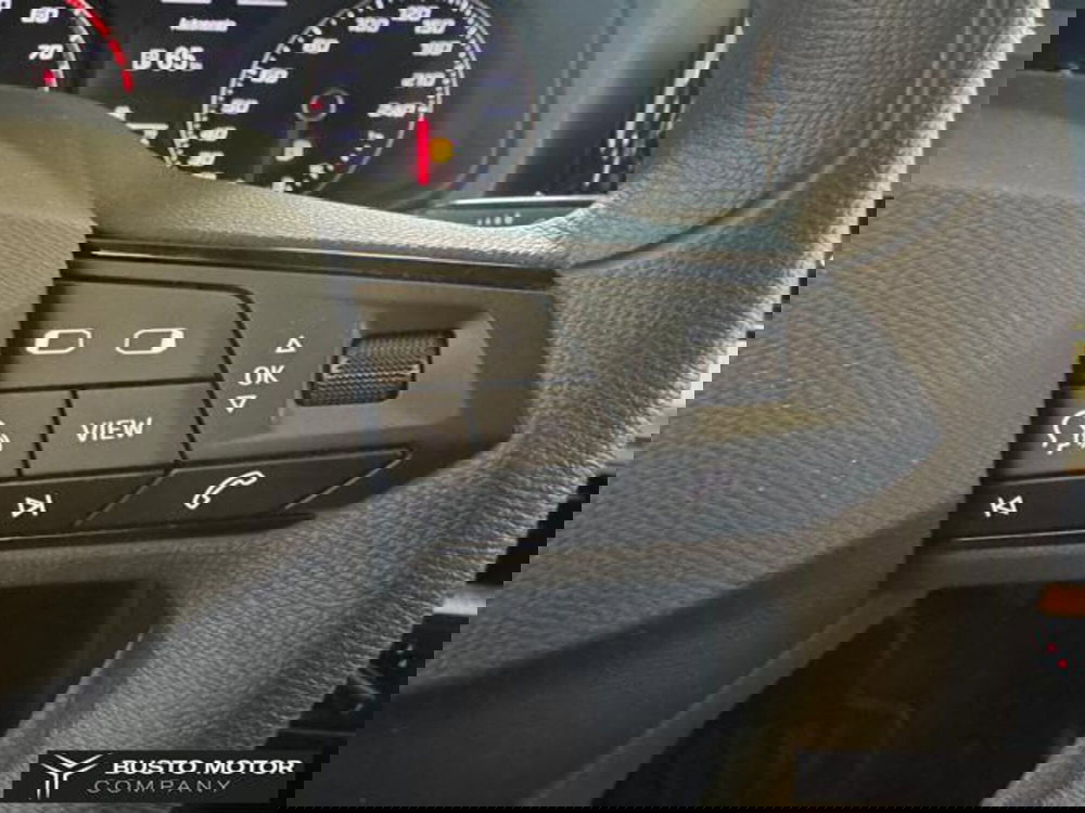 SEAT Arona usata a Varese (15)