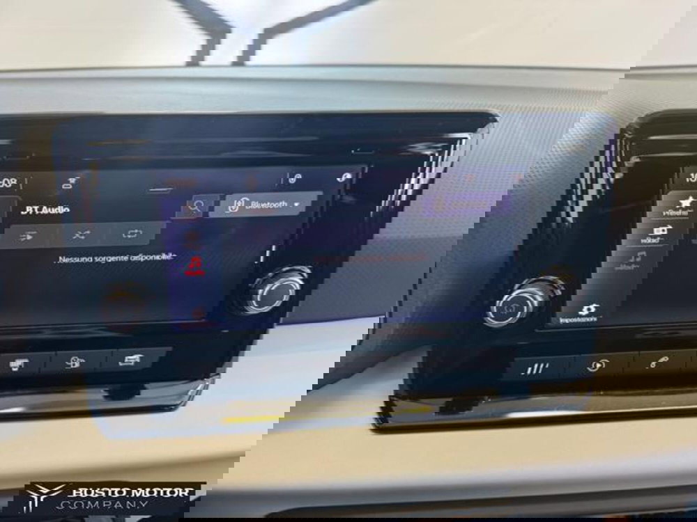 SEAT Arona usata a Varese (16)