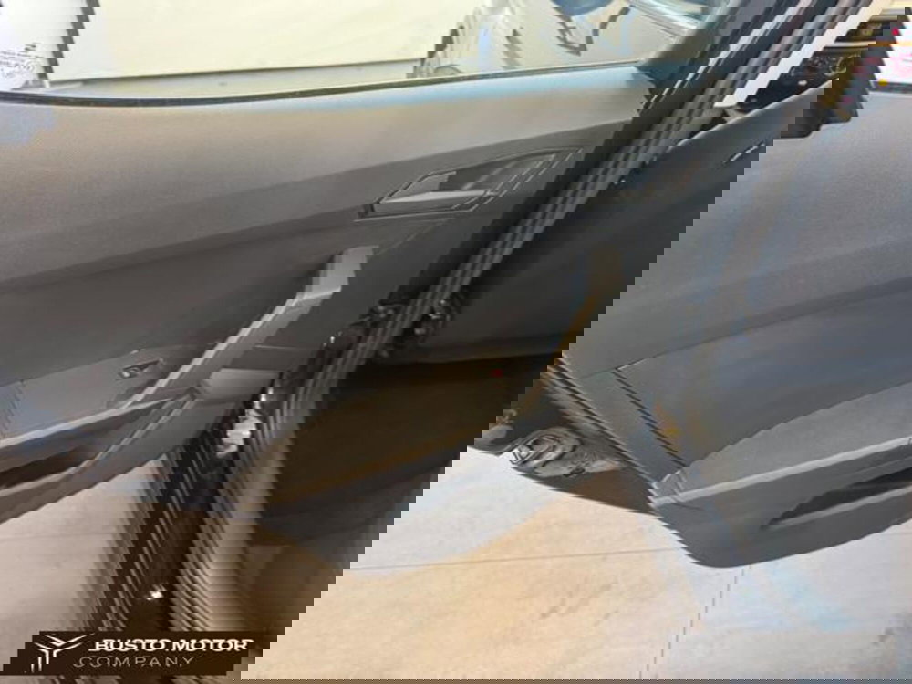 SEAT Arona usata a Varese (17)