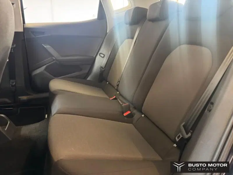 SEAT Arona usata a Varese (18)
