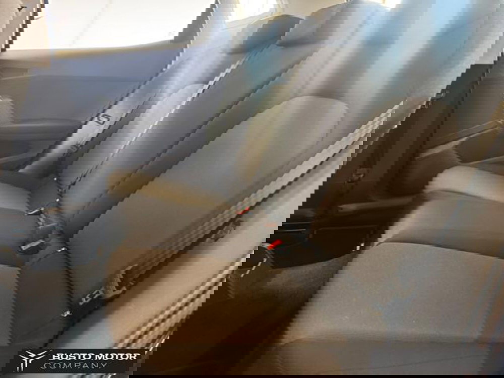 SEAT Arona usata a Varese (18)