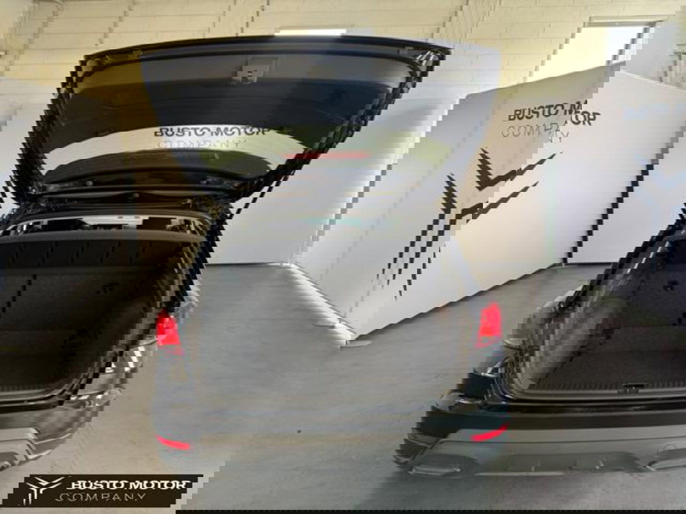 SEAT Arona usata a Varese (19)