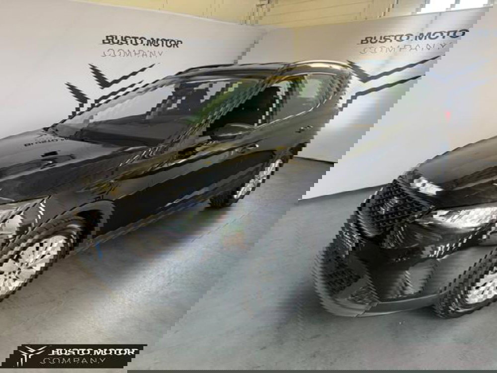 SEAT Arona usata a Varese (3)