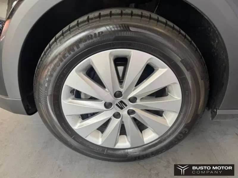 SEAT Arona usata a Varese (7)