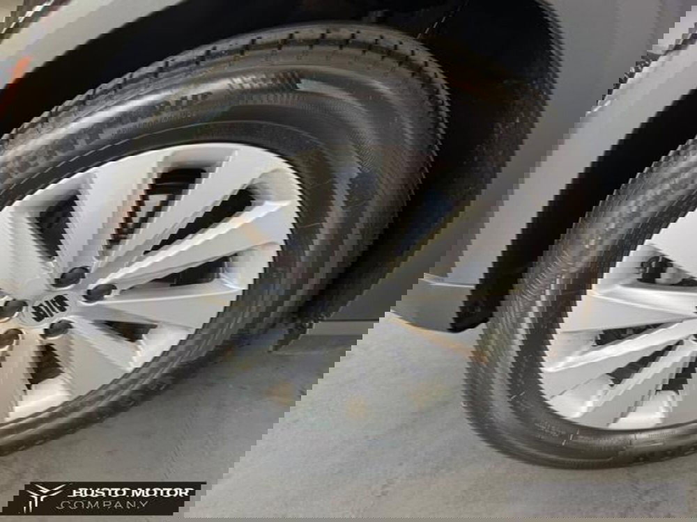 SEAT Arona usata a Varese (7)