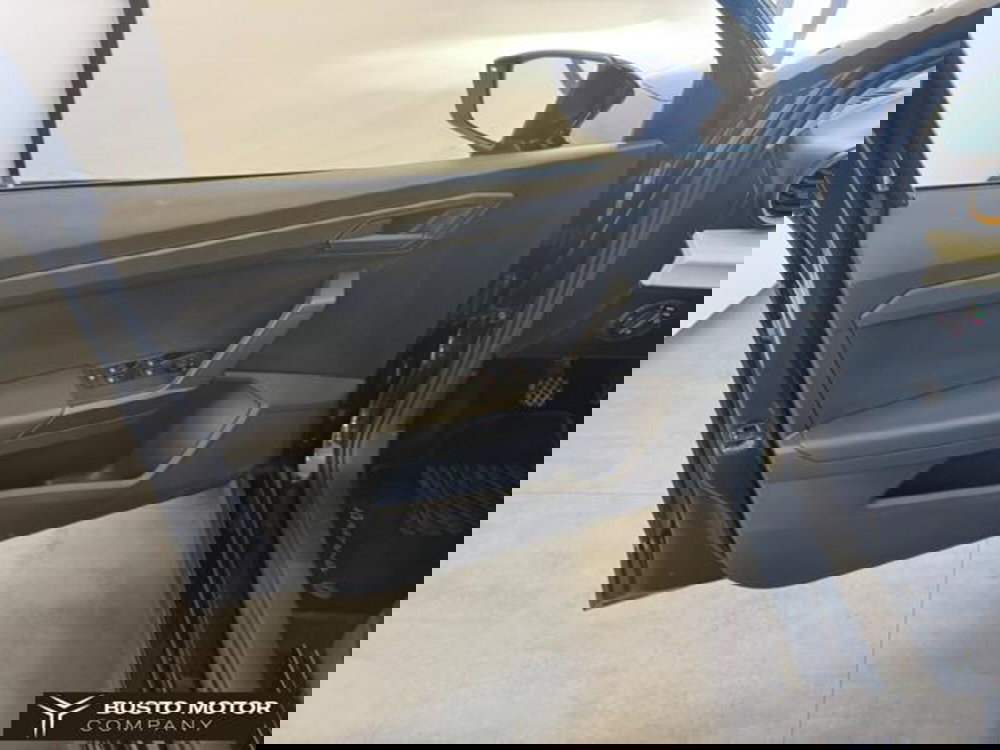 SEAT Arona usata a Varese (8)