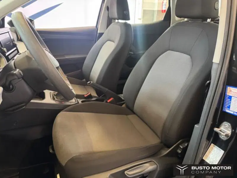 SEAT Arona usata a Varese (9)