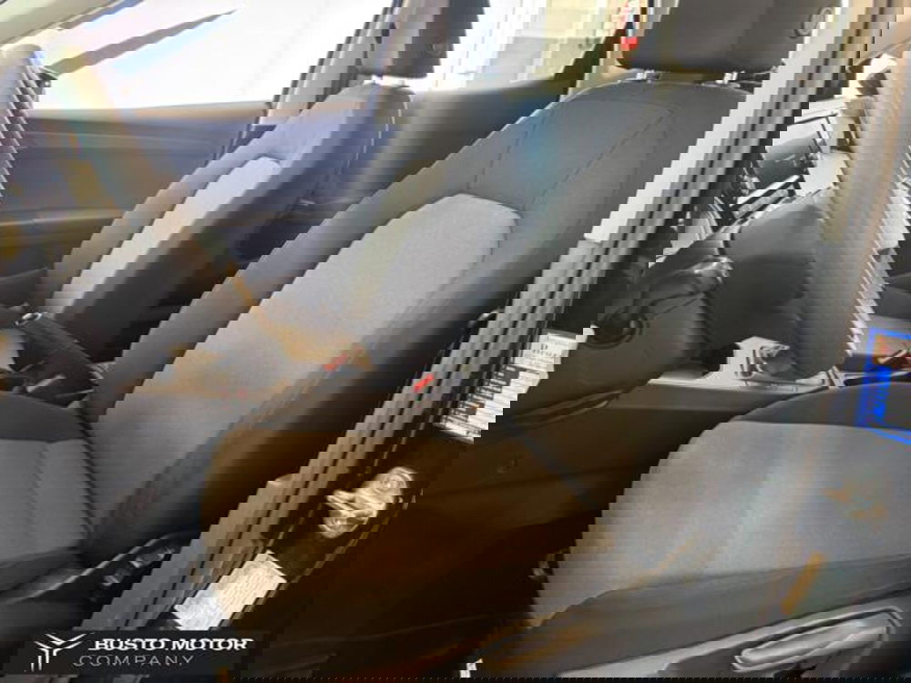 SEAT Arona usata a Varese (9)
