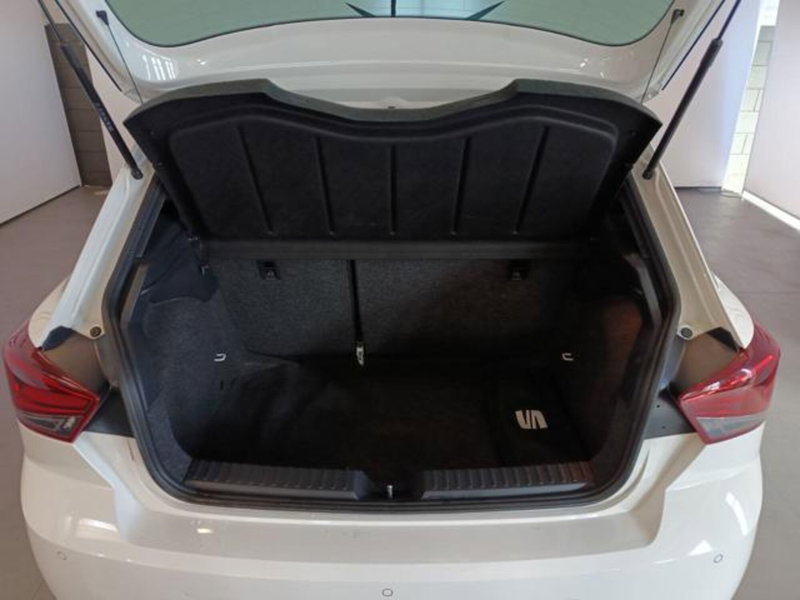 SEAT Ibiza usata a Varese (10)