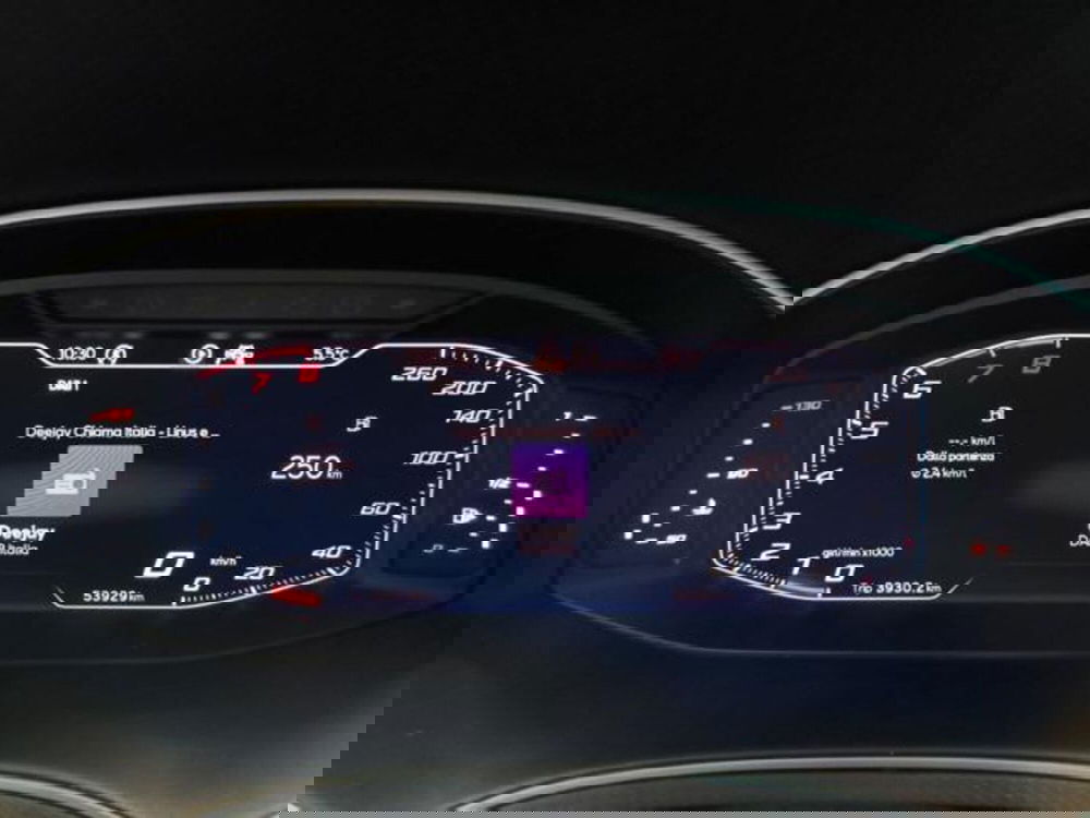 SEAT Ibiza usata a Varese (12)