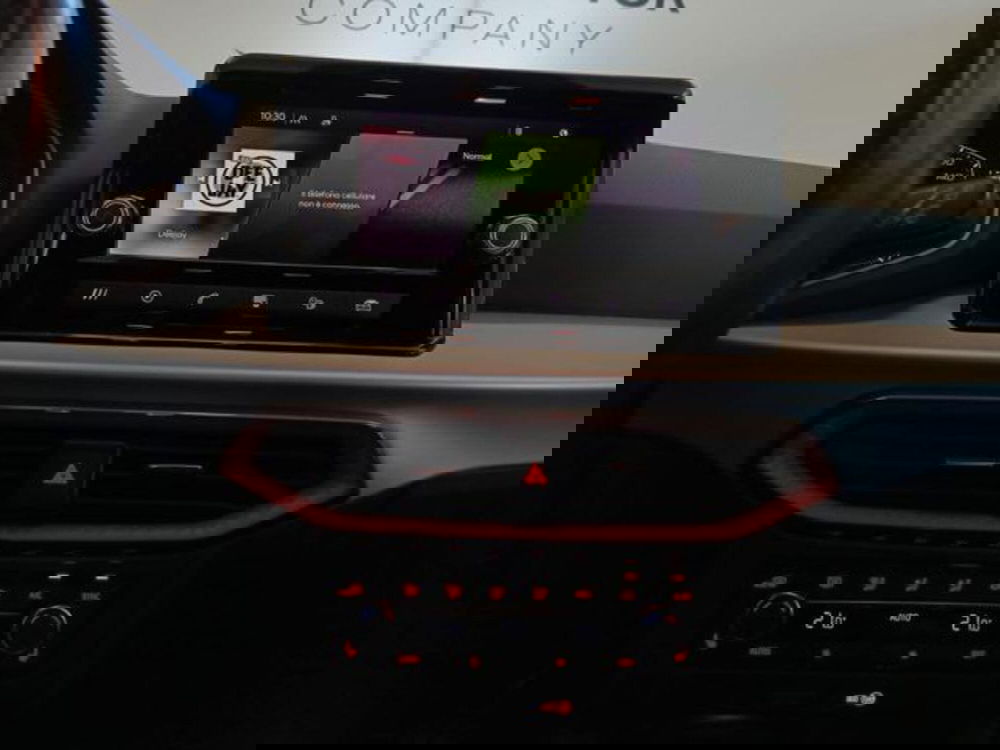 SEAT Ibiza usata a Varese (13)