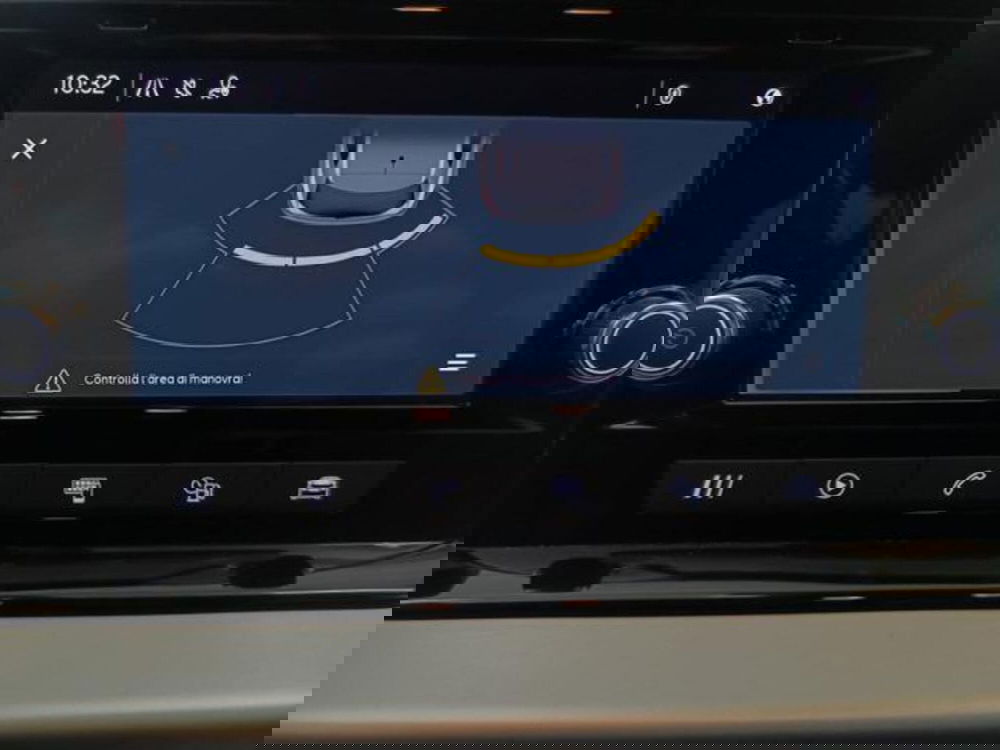 SEAT Ibiza usata a Varese (15)