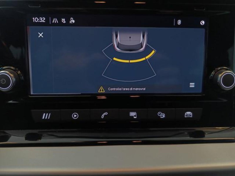 SEAT Ibiza usata a Varese (15)