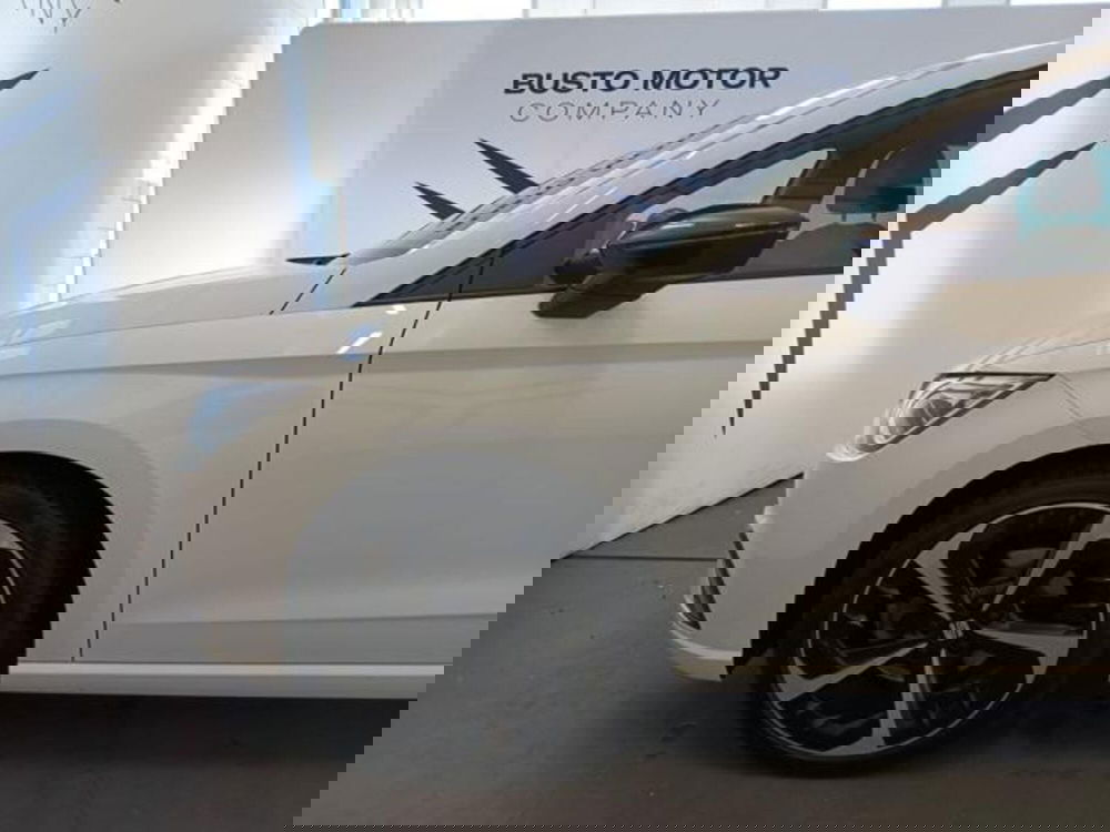 SEAT Ibiza usata a Varese (7)