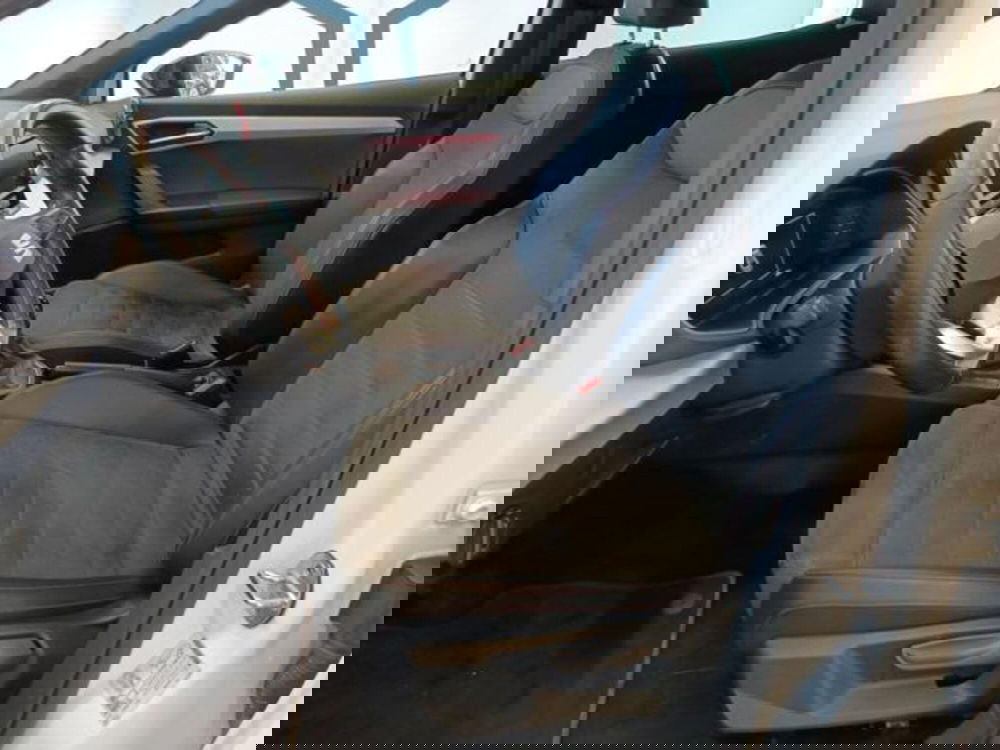 SEAT Ibiza usata a Varese (8)