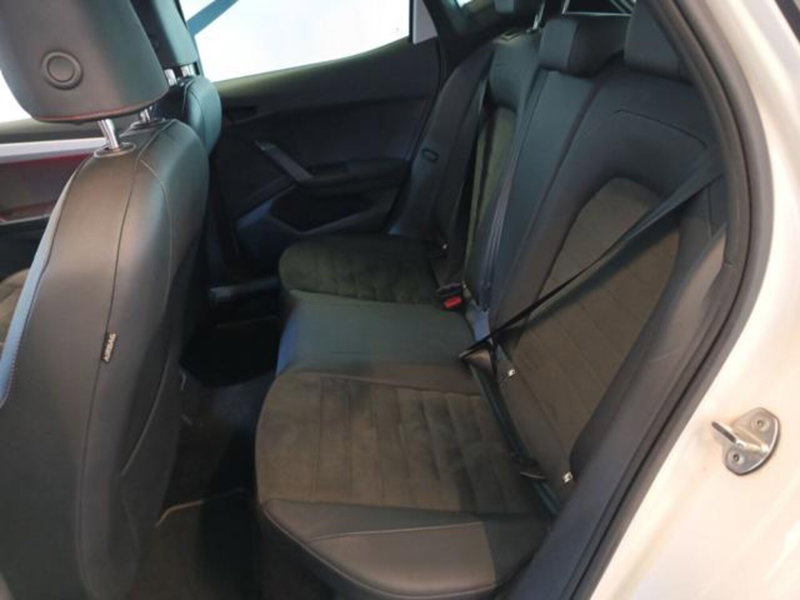 SEAT Ibiza usata a Varese (9)