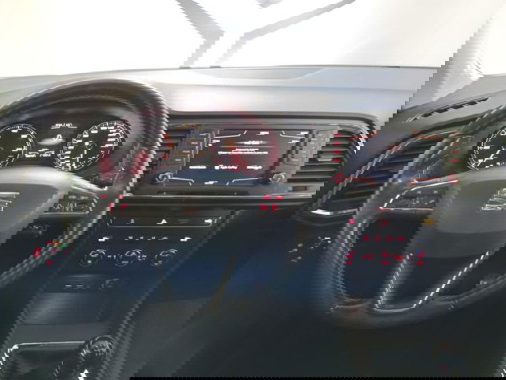 SEAT Ateca usata a Varese (11)