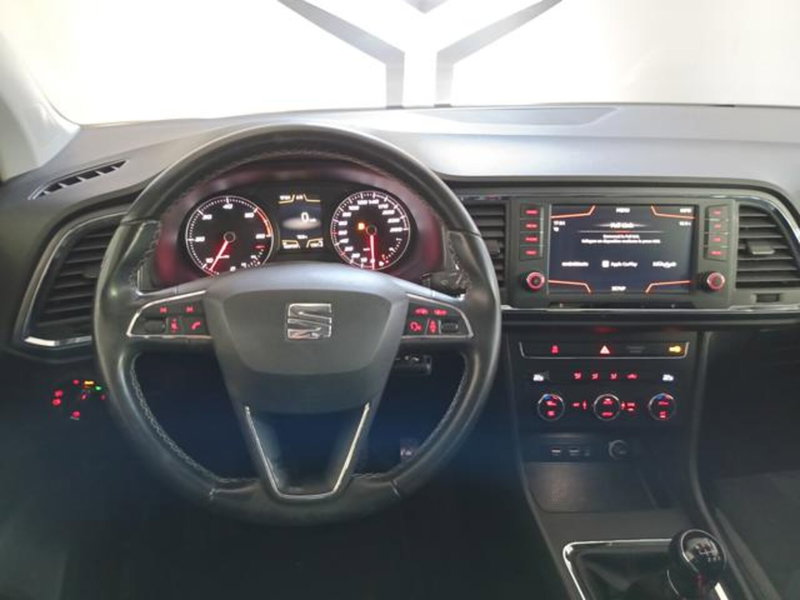 SEAT Ateca usata a Varese (11)