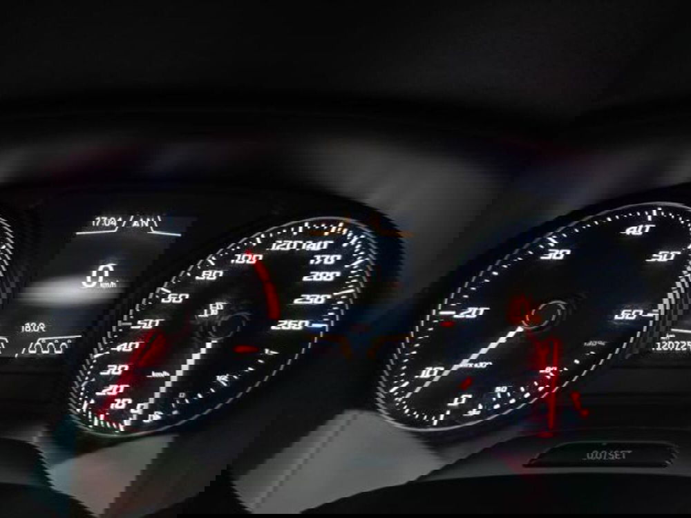 SEAT Ateca usata a Varese (12)