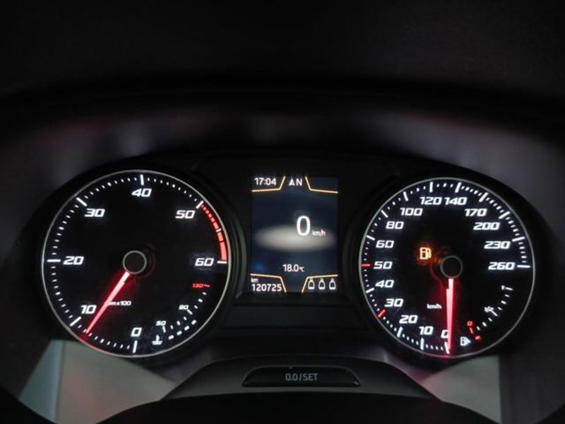 SEAT Ateca usata a Varese (12)