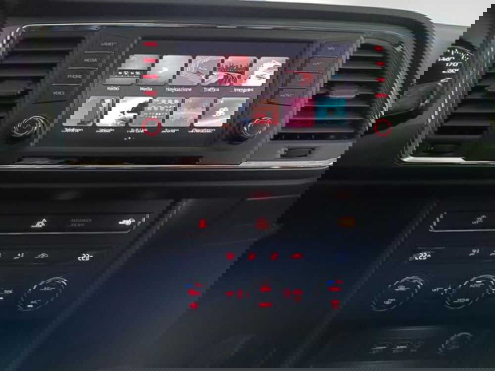 SEAT Ateca usata a Varese (13)