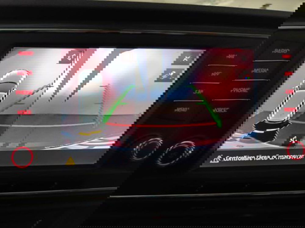 SEAT Ateca usata a Varese (15)