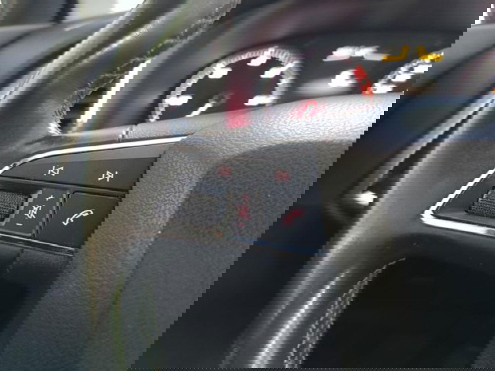 SEAT Ateca usata a Varese (17)