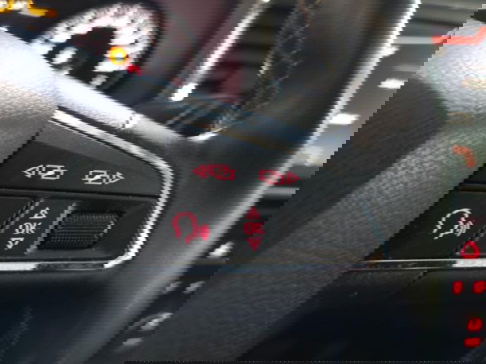 SEAT Ateca usata a Varese (18)