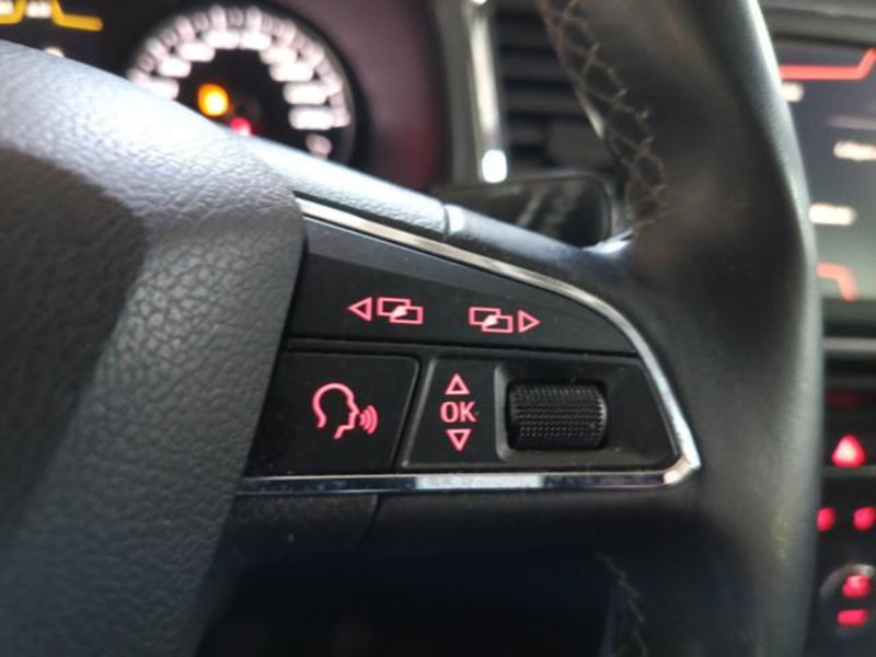 SEAT Ateca usata a Varese (18)