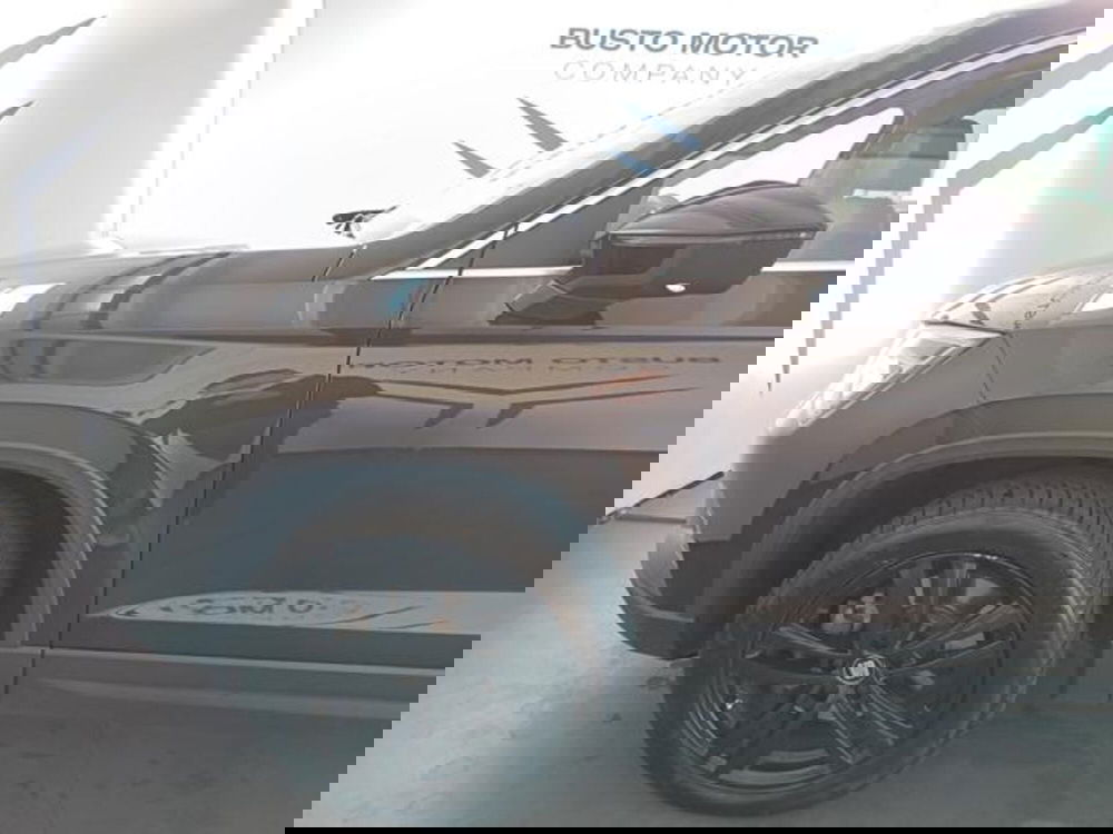 SEAT Ateca usata a Varese (7)