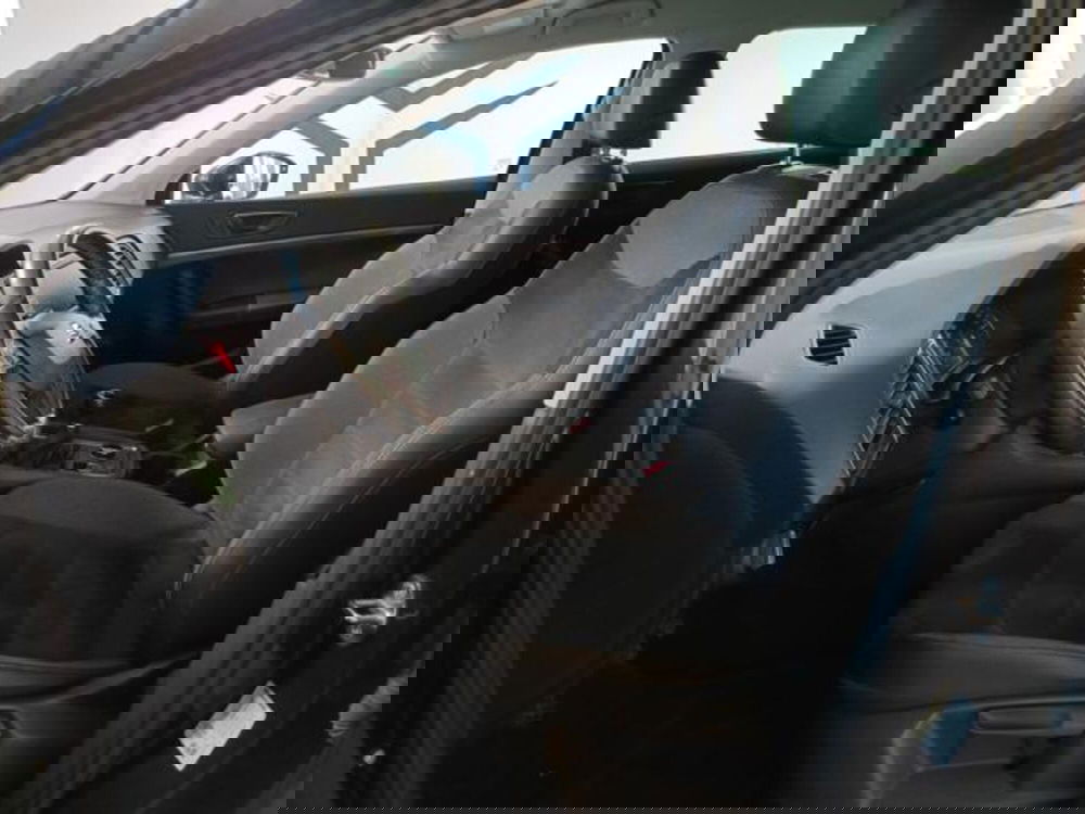 SEAT Ateca usata a Varese (8)