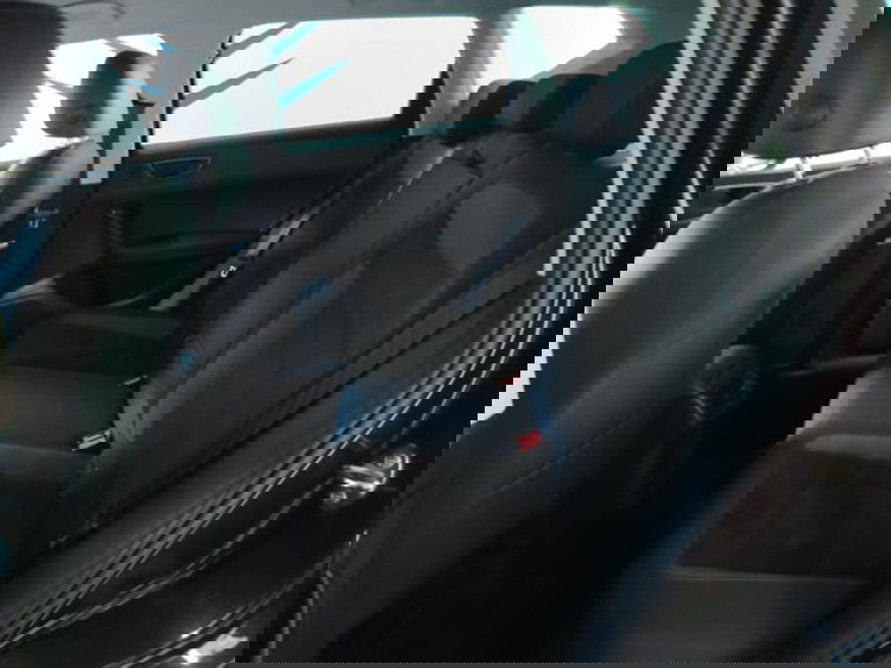 SEAT Ateca usata a Varese (9)