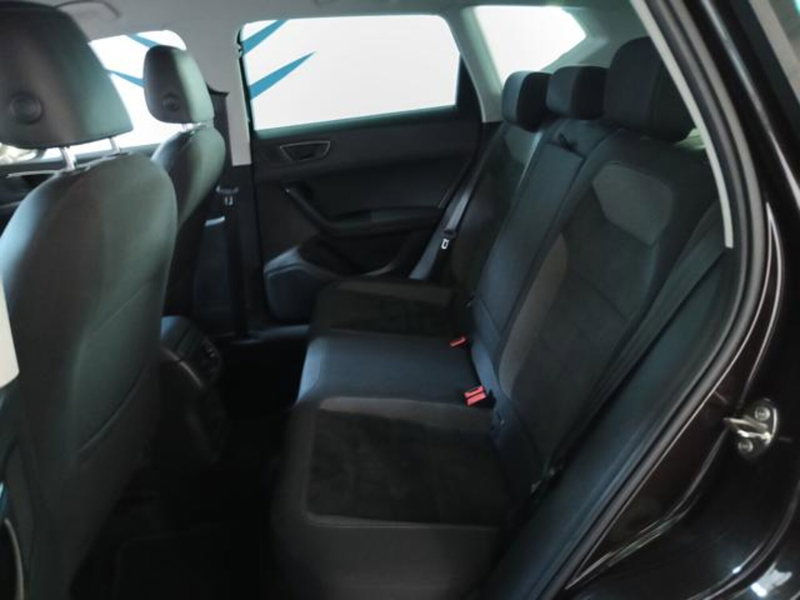 SEAT Ateca usata a Varese (9)