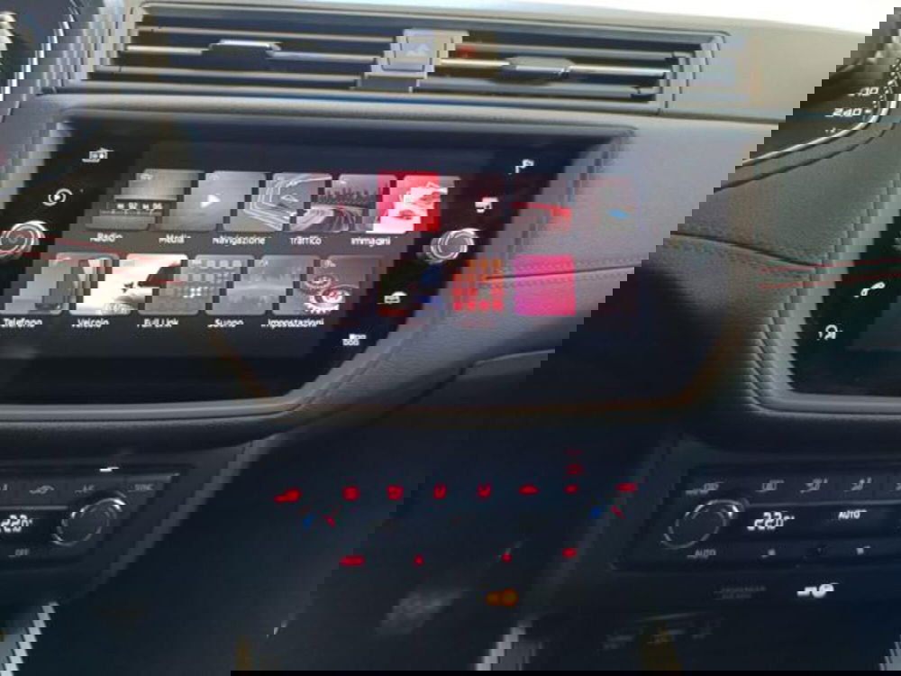 SEAT Arona usata a Varese (12)